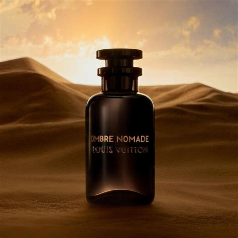 louis vuitton ombre nomade fragrantica|louis vuitton afternoon swim fragrantica.